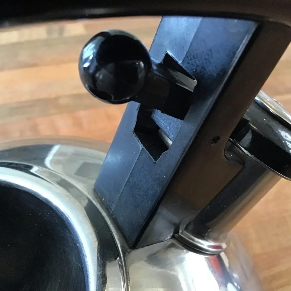 Copco teakettle